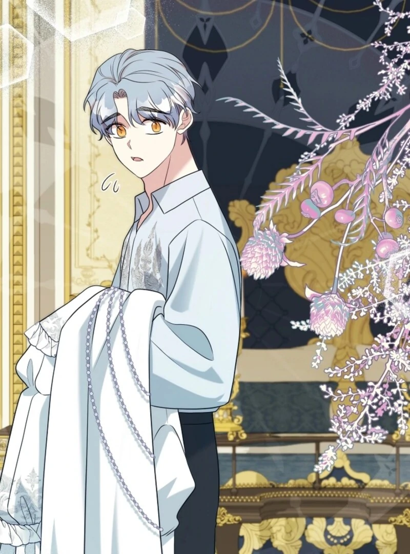 My Second Husband Is Desperate And Depressed Chapter 142 507 ch 142 97