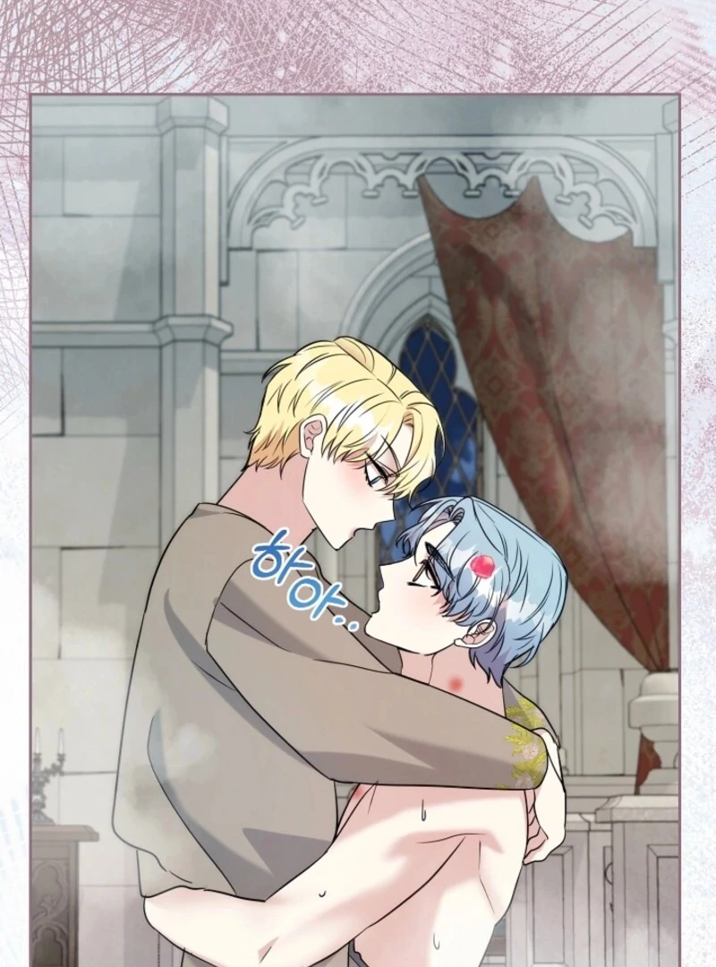 My Second Husband Is Desperate And Depressed Chapter 143 504 ch 143 102