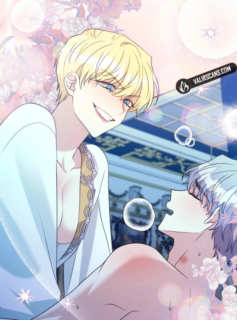 My Second Husband Is Desperate And Depressed Chapter 143 413 ch 143 11