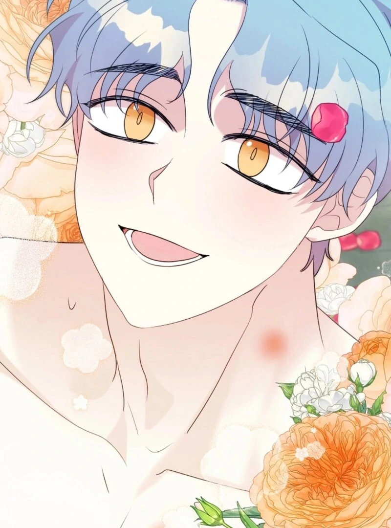 My Second Husband Is Desperate And Depressed Chapter 143 512 ch 143 110