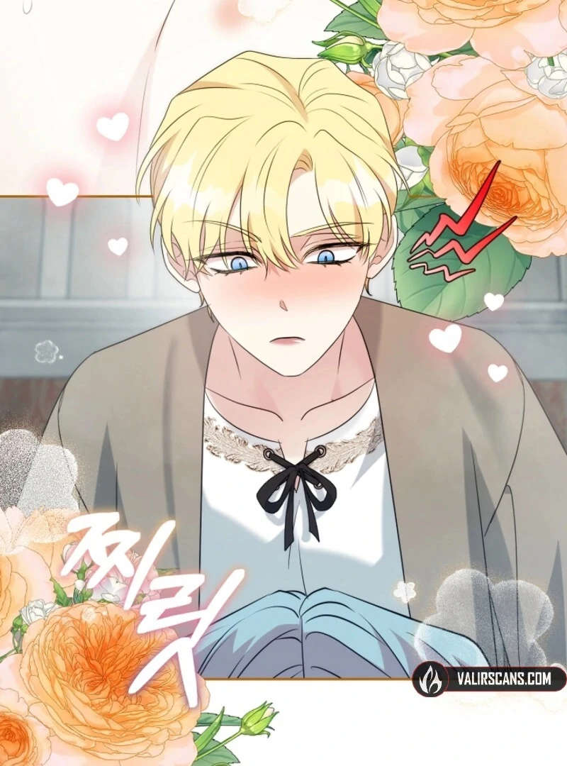 My Second Husband Is Desperate And Depressed Chapter 143 513 ch 143 111