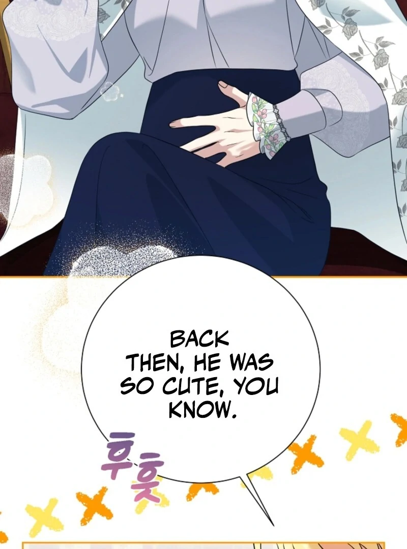 My Second Husband Is Desperate And Depressed Chapter 143 519 ch 143 117