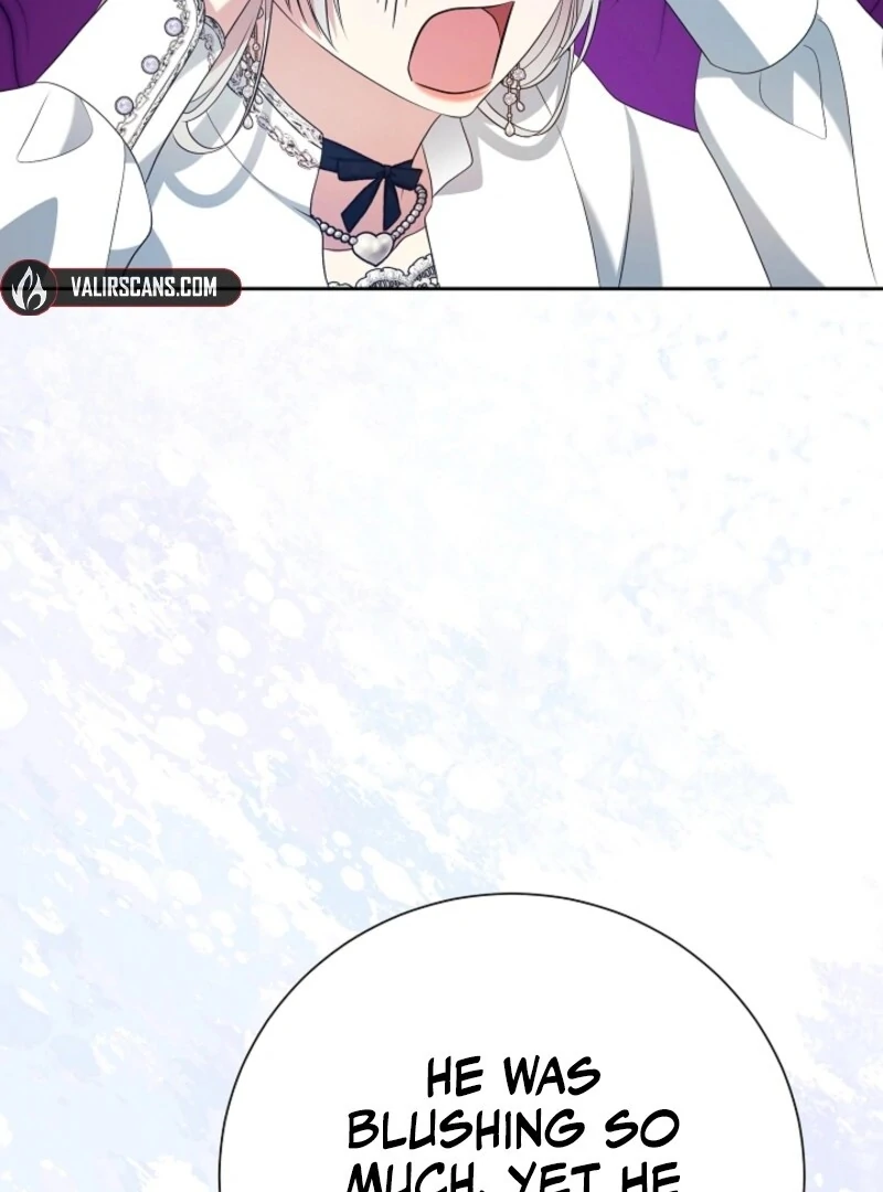 My Second Husband Is Desperate And Depressed Chapter 143 522 ch 143 120