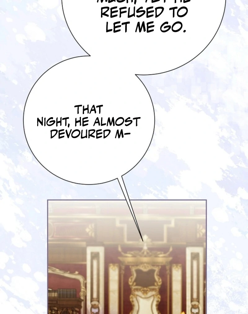 My Second Husband Is Desperate And Depressed Chapter 143 523 ch 143 121