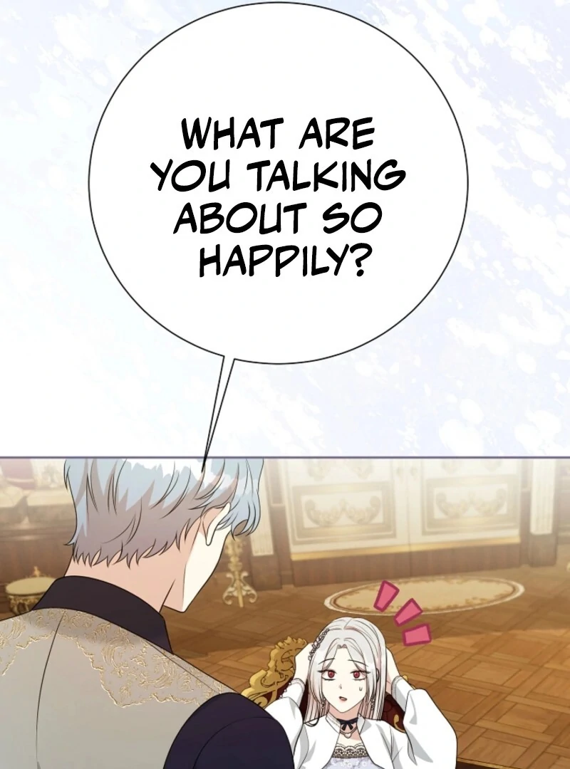 My Second Husband Is Desperate And Depressed Chapter 143 525 ch 143 123