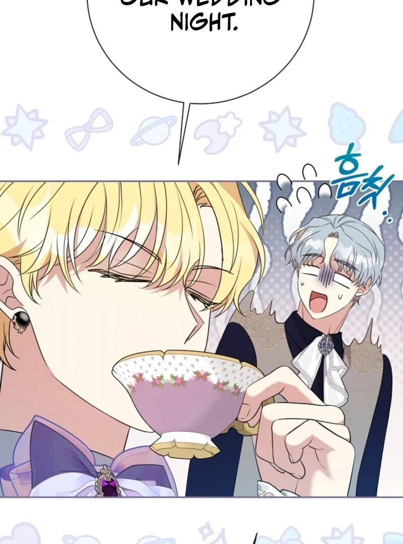 My Second Husband Is Desperate And Depressed Chapter 143 527 ch 143 125