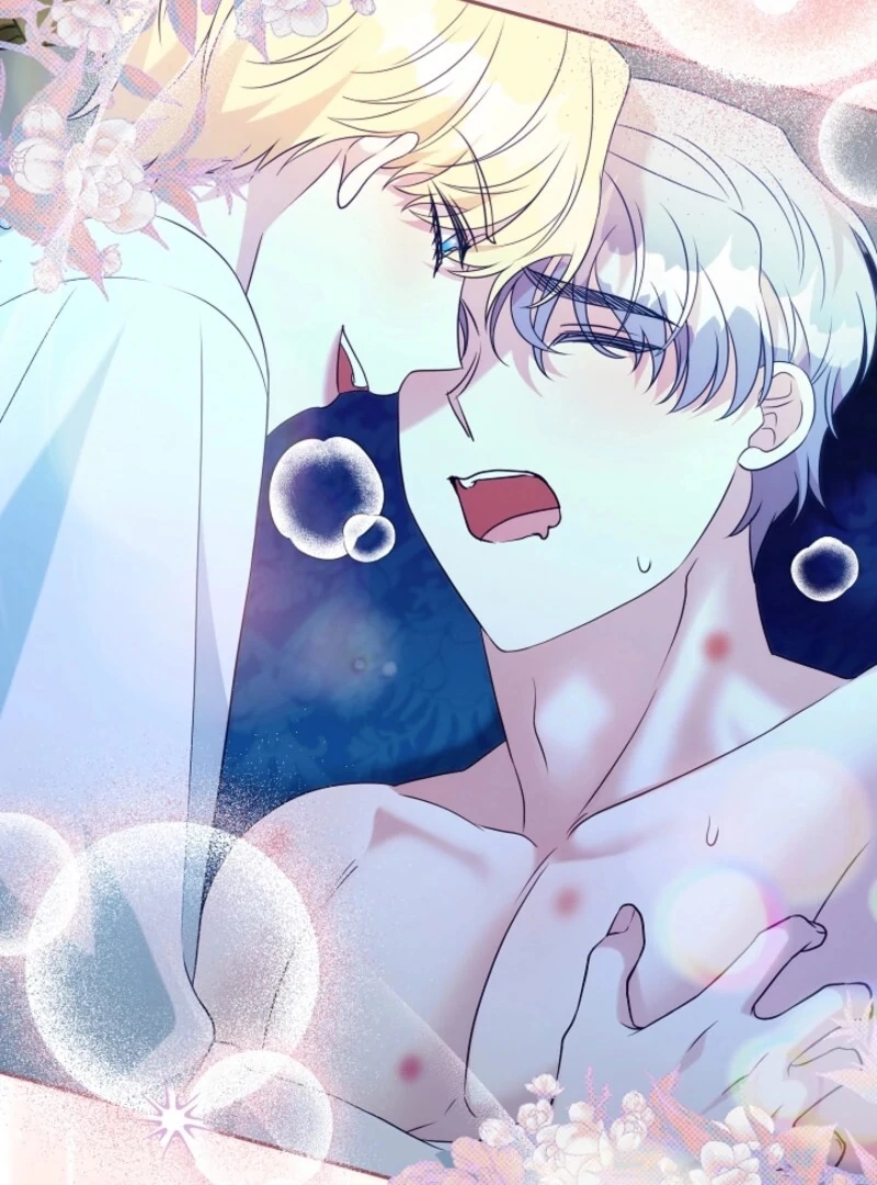 My Second Husband Is Desperate And Depressed Chapter 143 415 ch 143 13