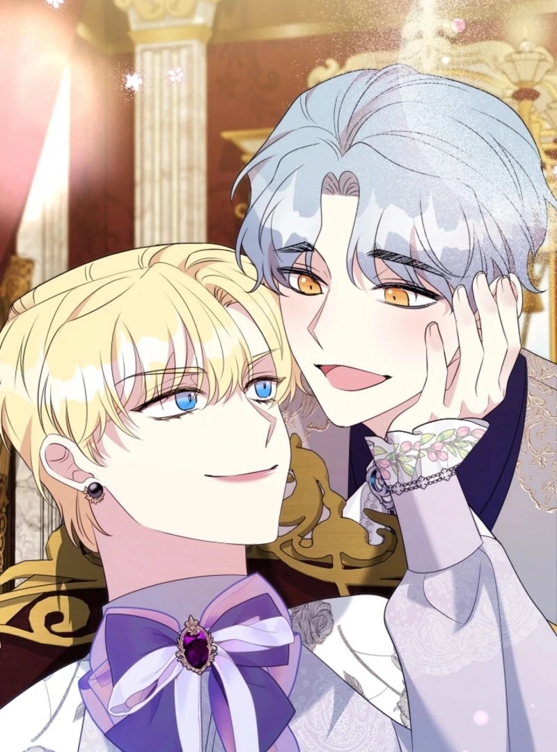 My Second Husband Is Desperate And Depressed Chapter 143 533 ch 143 131