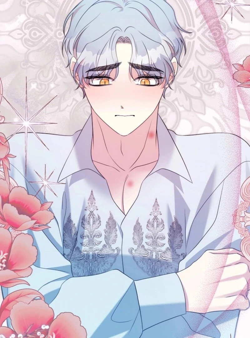 My Second Husband Is Desperate And Depressed Chapter 143 418 ch 143 16