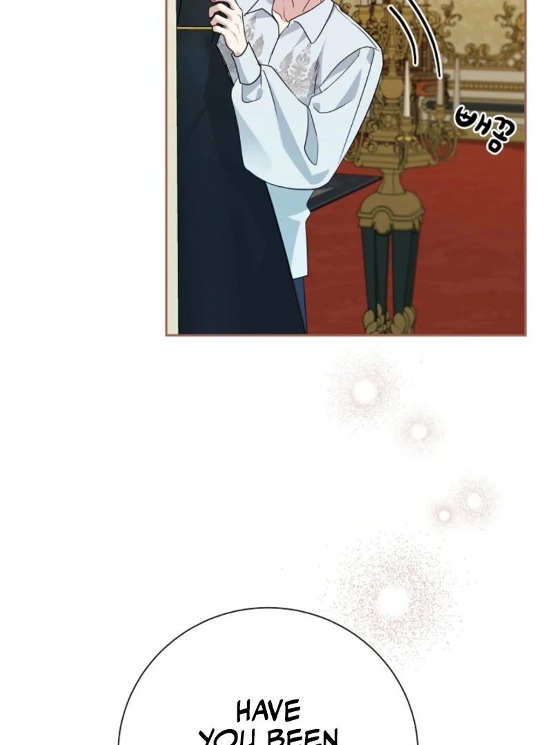 My Second Husband Is Desperate And Depressed Chapter 143 421 ch 143 19