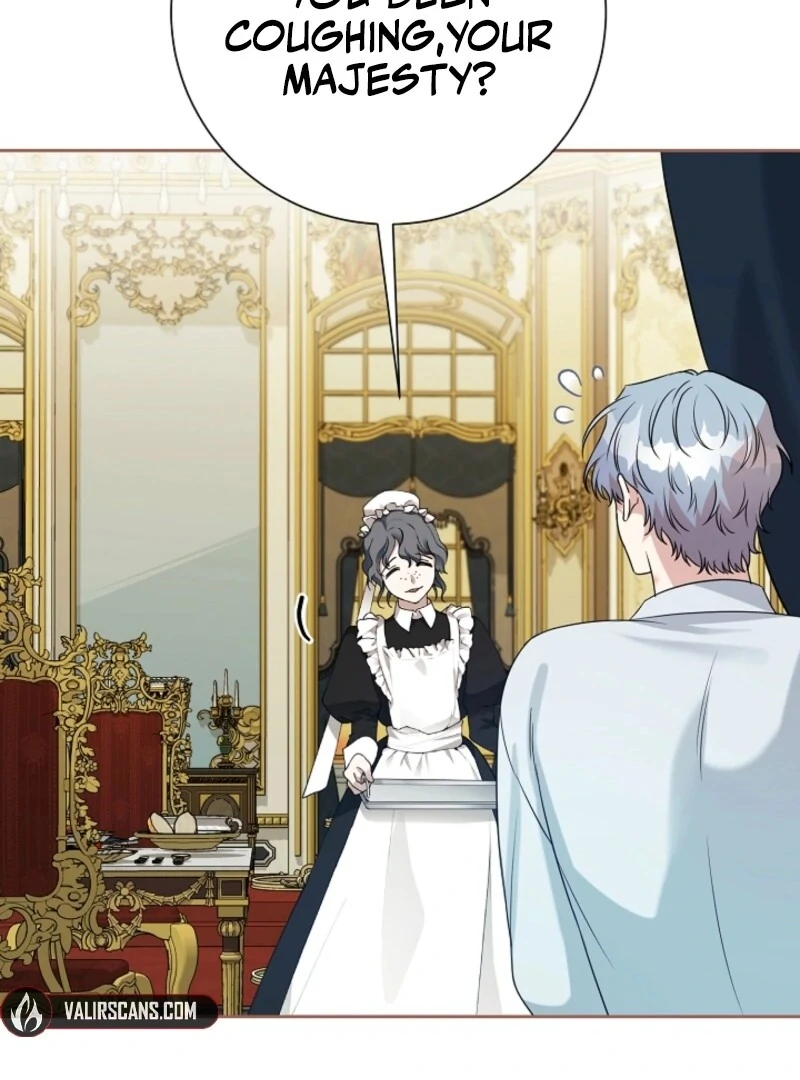 My Second Husband Is Desperate And Depressed Chapter 143 422 ch 143 20