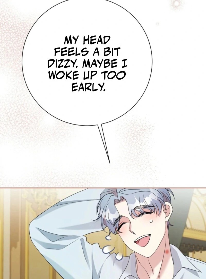 My Second Husband Is Desperate And Depressed Chapter 143 424 ch 143 22