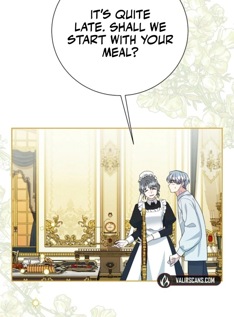 My Second Husband Is Desperate And Depressed Chapter 143 432 ch 143 30