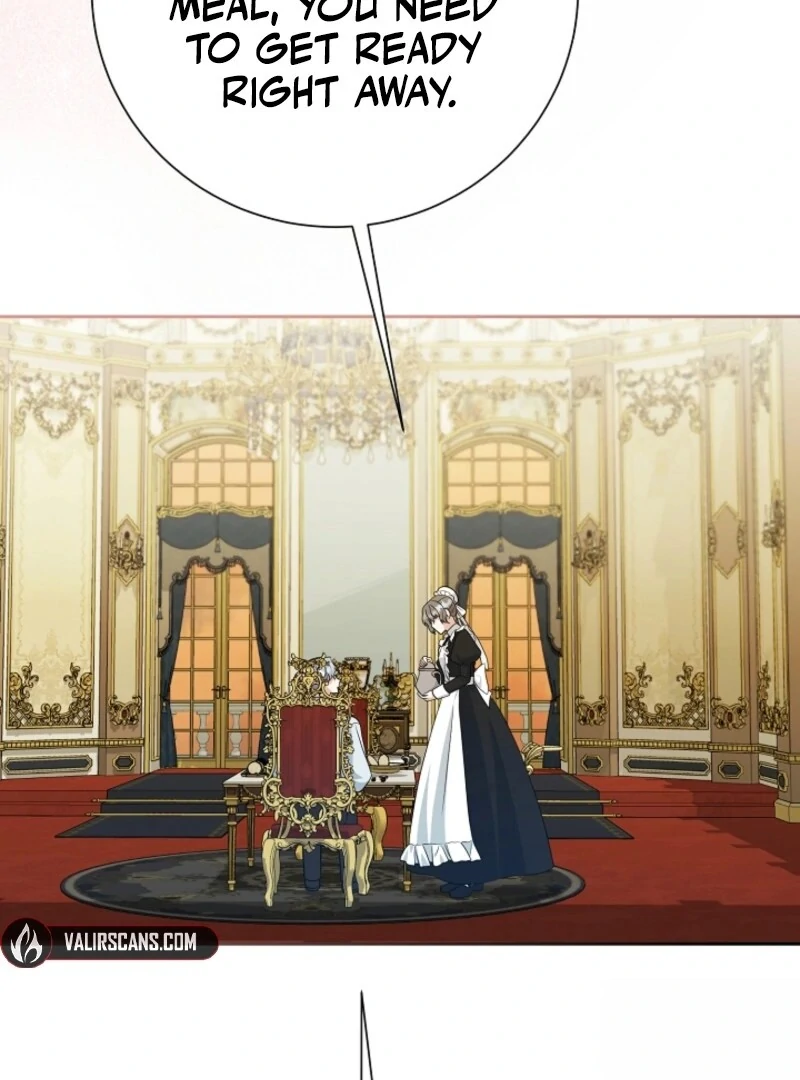 My Second Husband Is Desperate And Depressed Chapter 143 446 ch 143 44