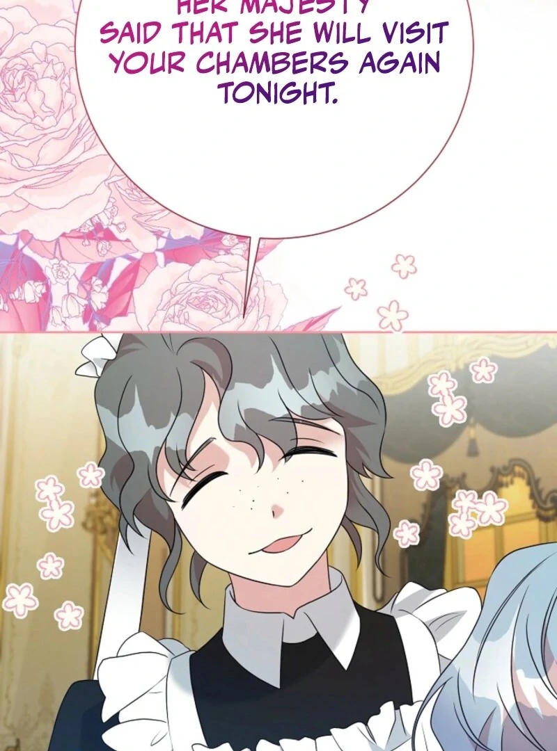 My Second Husband Is Desperate And Depressed Chapter 143 448 ch 143 46