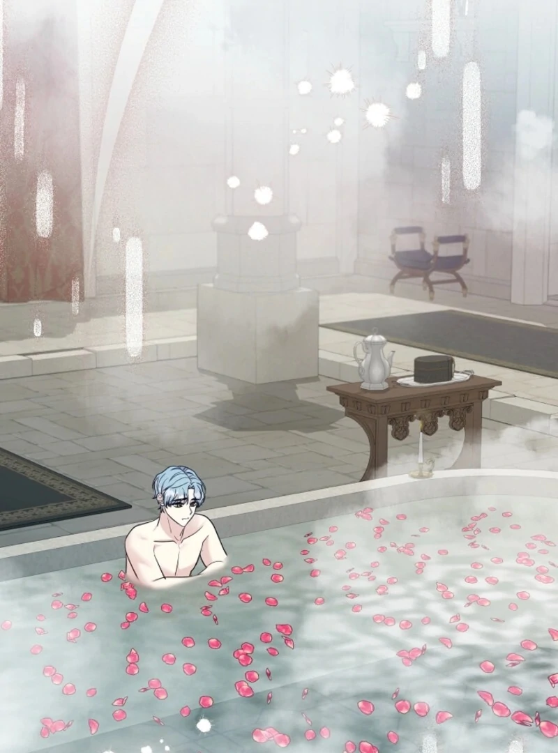 My Second Husband Is Desperate And Depressed Chapter 143 455 ch 143 53