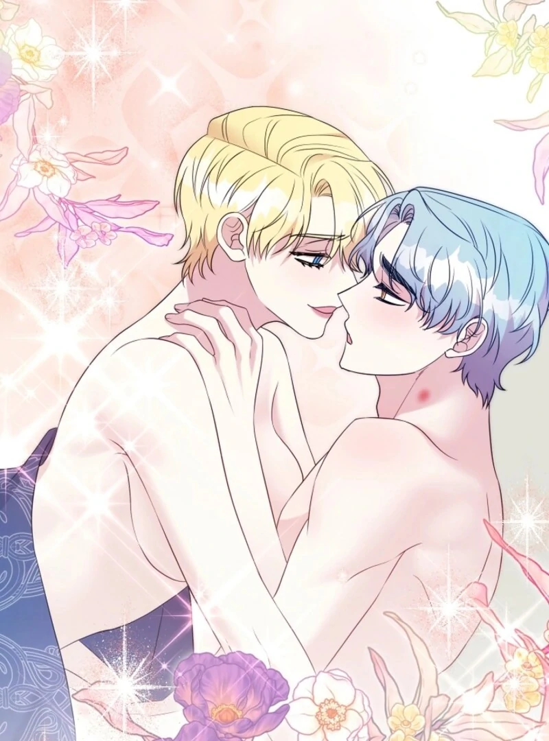 My Second Husband Is Desperate And Depressed Chapter 143 462 ch 143 60