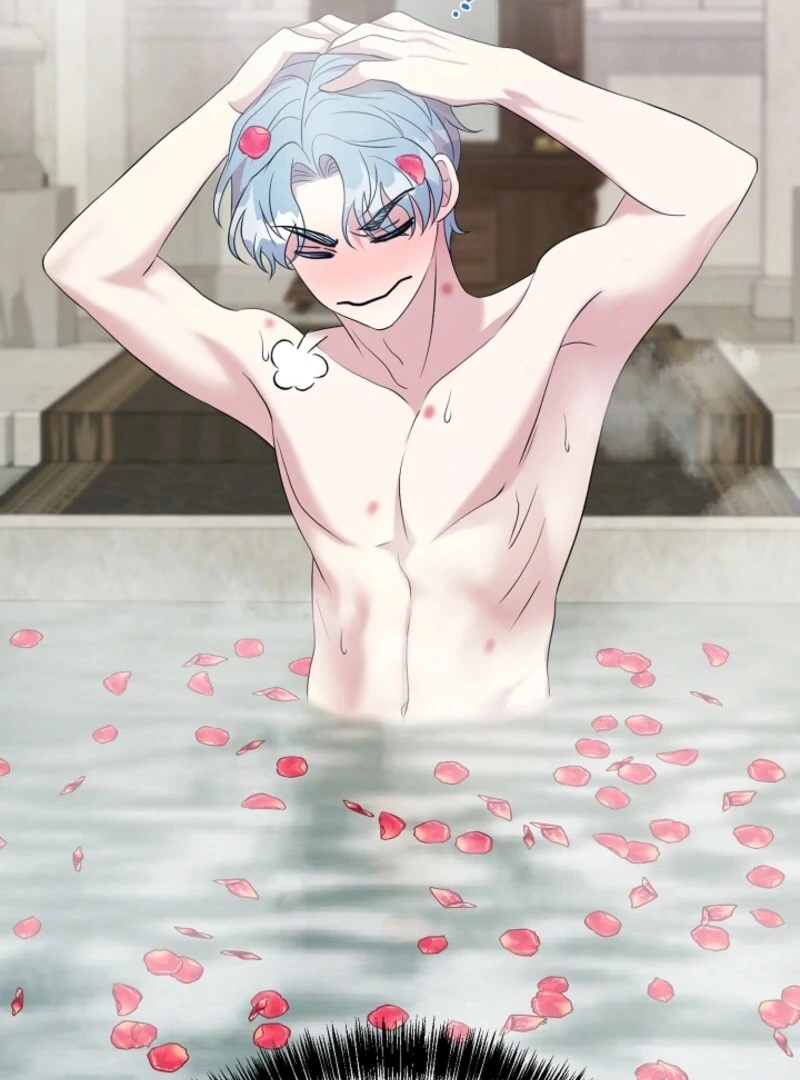 My Second Husband Is Desperate And Depressed Chapter 143 466 ch 143 64