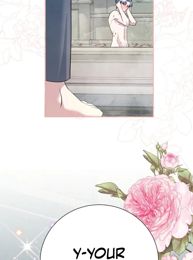 My Second Husband Is Desperate And Depressed Chapter 143 470 ch 143 68