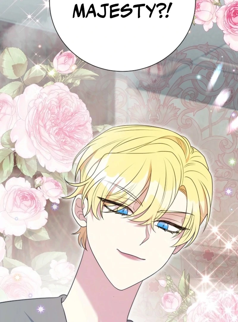 My Second Husband Is Desperate And Depressed Chapter 143 471 ch 143 69