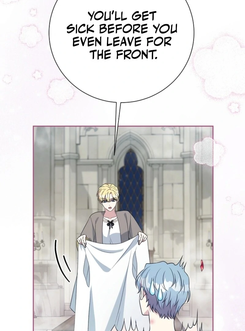 My Second Husband Is Desperate And Depressed Chapter 143 480 ch 143 78