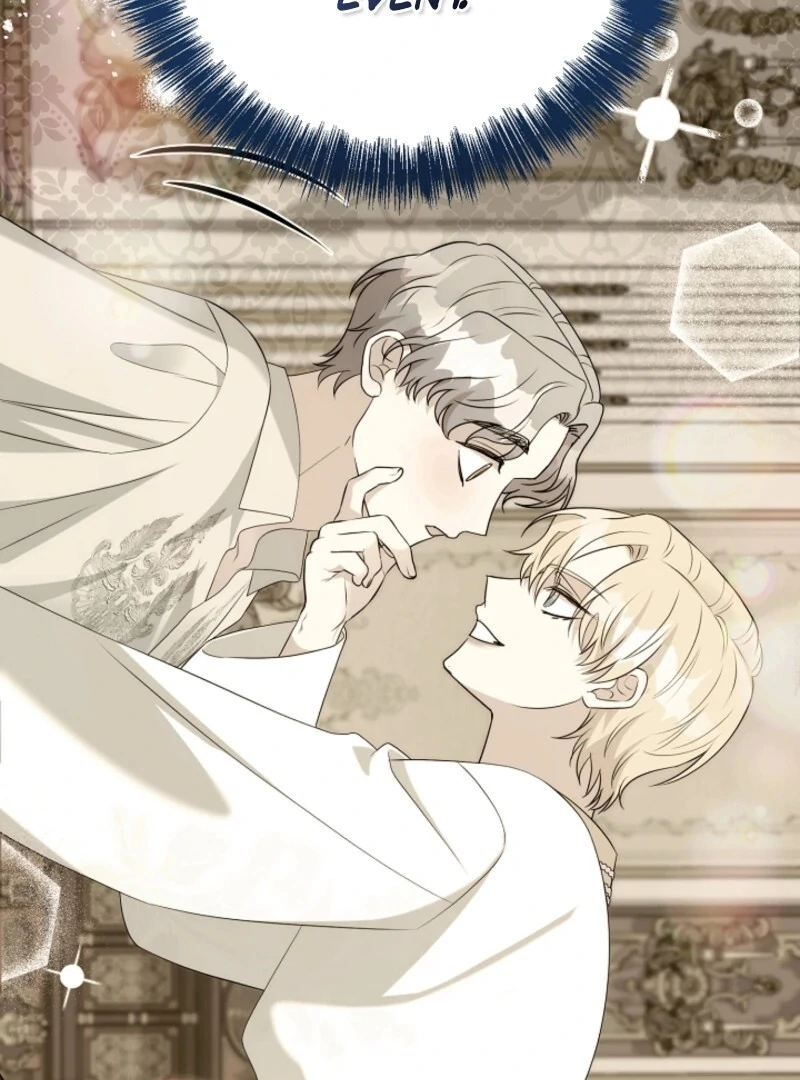 My Second Husband Is Desperate And Depressed Chapter 143 410 ch 143 8