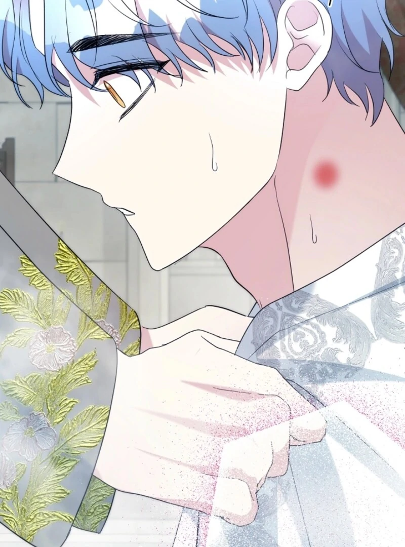 My Second Husband Is Desperate And Depressed Chapter 143 484 ch 143 82