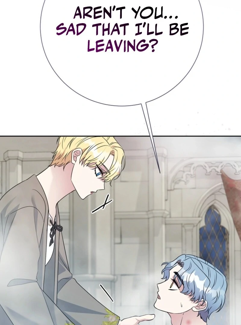 My Second Husband Is Desperate And Depressed Chapter 143 488 ch 143 86