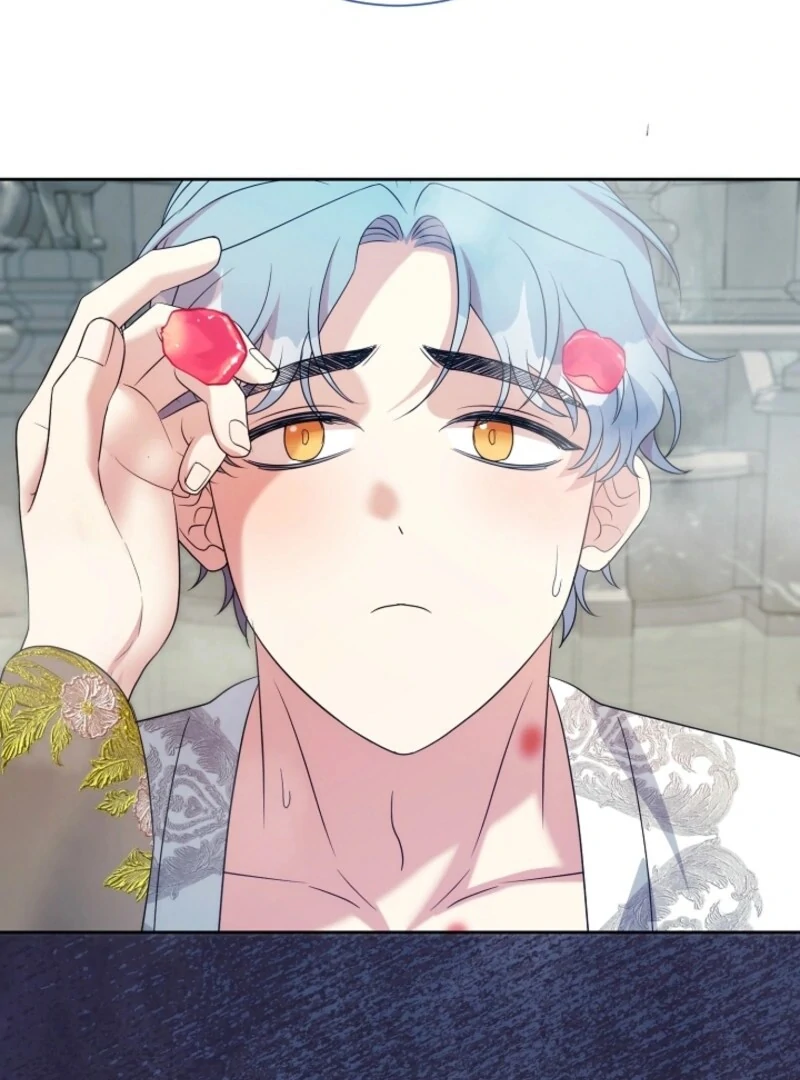 My Second Husband Is Desperate And Depressed Chapter 143 492 ch 143 90