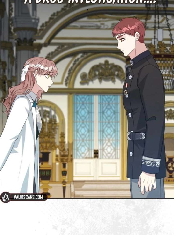 My Second Husband Is Desperate And Depressed Chapter 145 509 ch 145 23