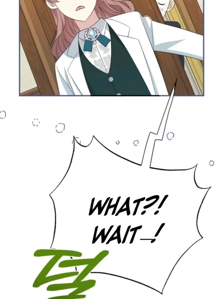 My Second Husband Is Desperate And Depressed Chapter 145 518 ch 145 32