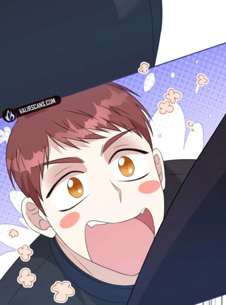 My Second Husband Is Desperate And Depressed Chapter 145 540 ch 145 54