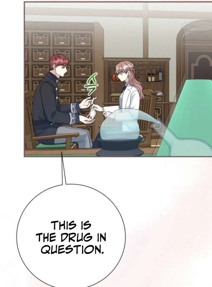 My Second Husband Is Desperate And Depressed Chapter 145 543 ch 145 57