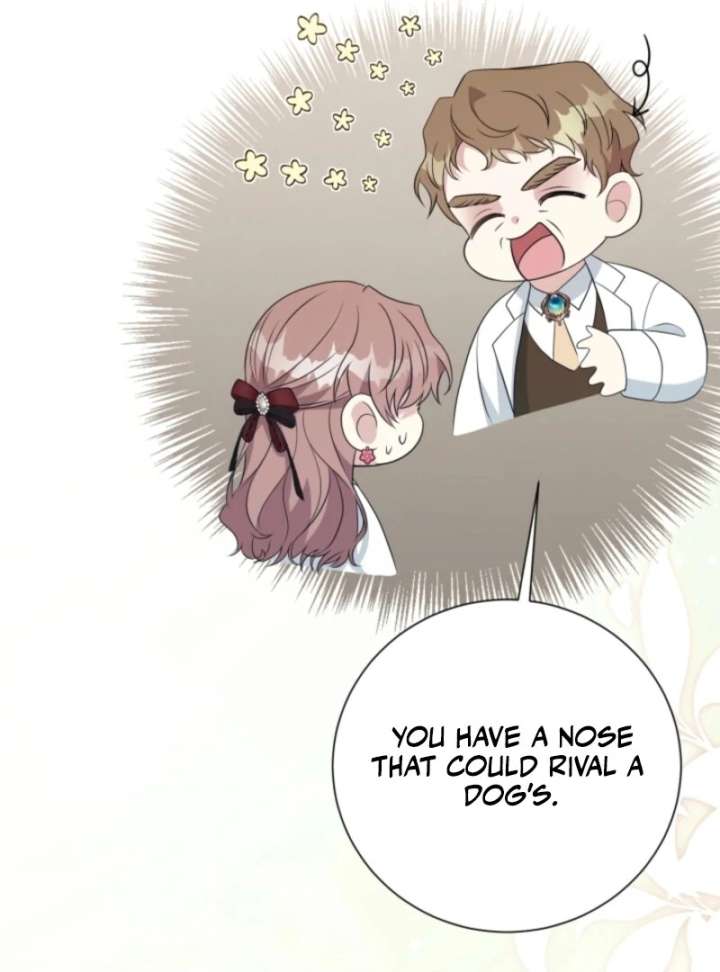 My Second Husband Is Desperate And Depressed Chapter 145 557 ch 145 71