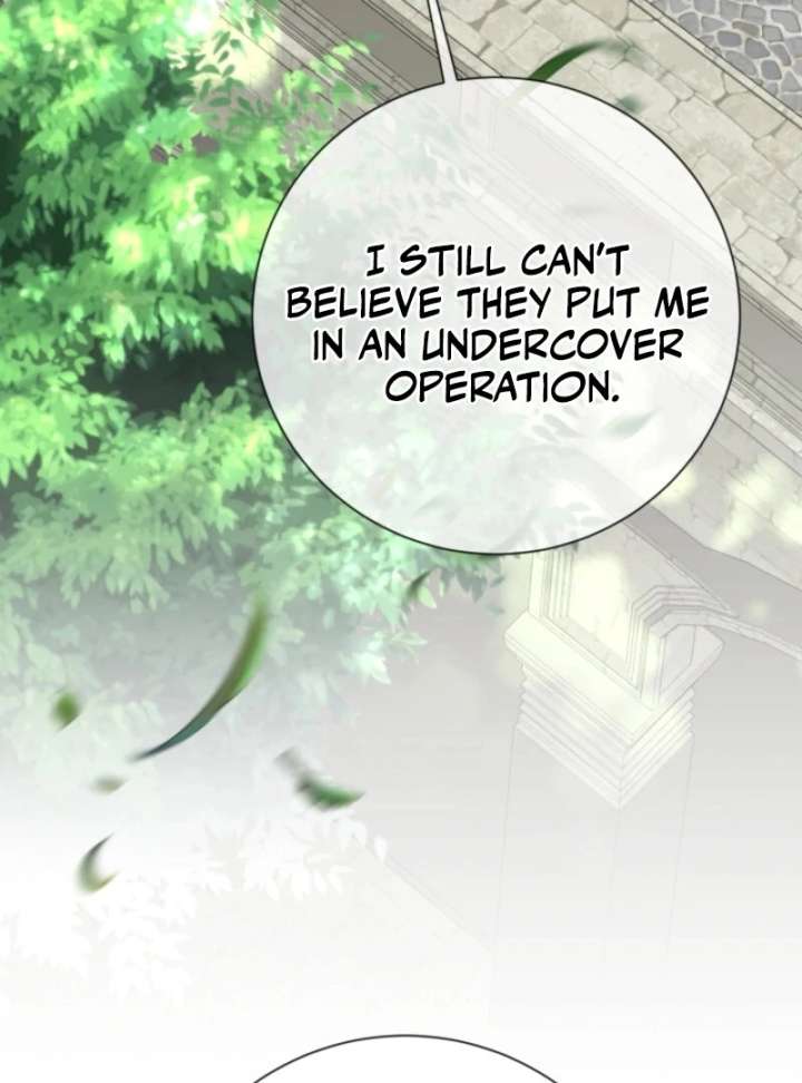 My Second Husband Is Desperate And Depressed Chapter 145 580 ch 145 95