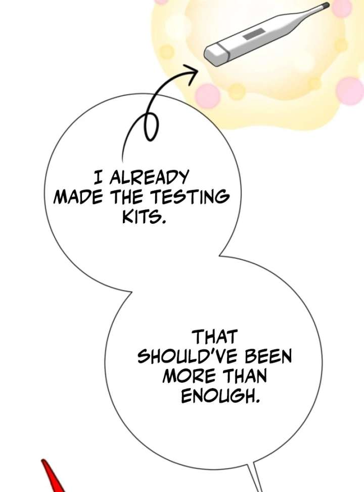 My Second Husband Is Desperate And Depressed Chapter 145 584 ch 145 99