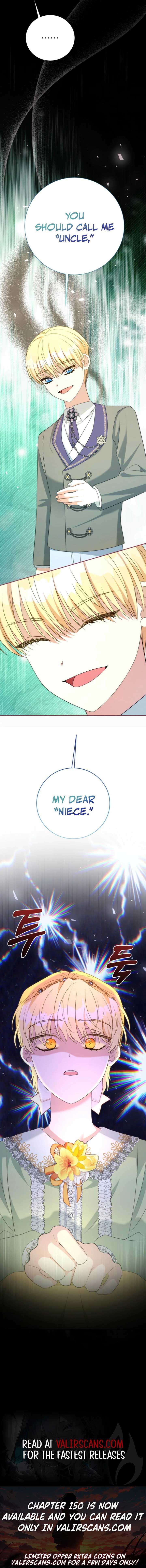 My Second Husband Is Desperate And Depressed Chapter 147 40 ch 147 10