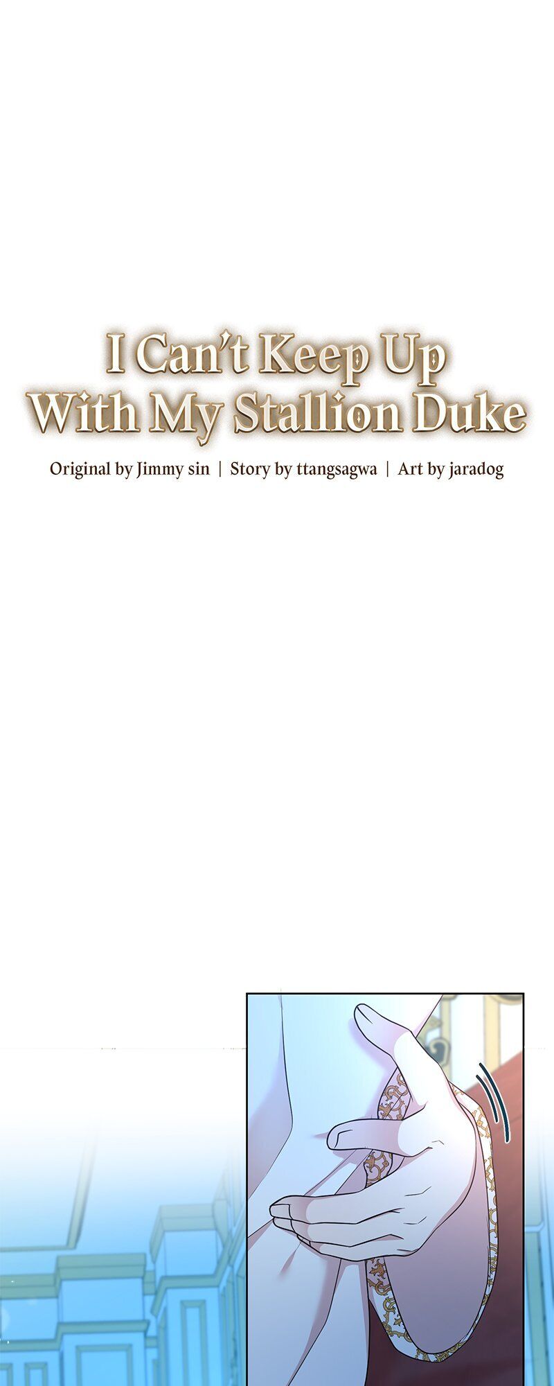 My Second Husband Is Desperate And Depressed Chapter 16 127 0