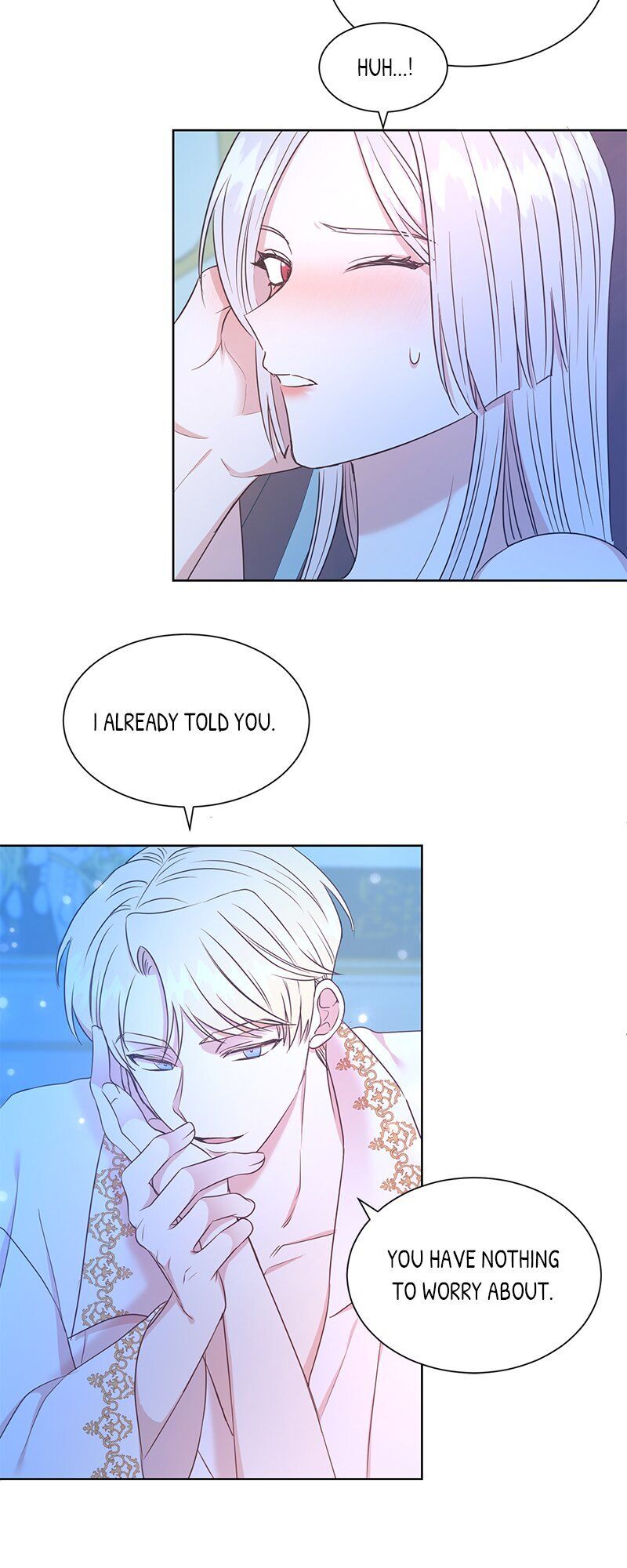 My Second Husband Is Desperate And Depressed Chapter 16 137 10