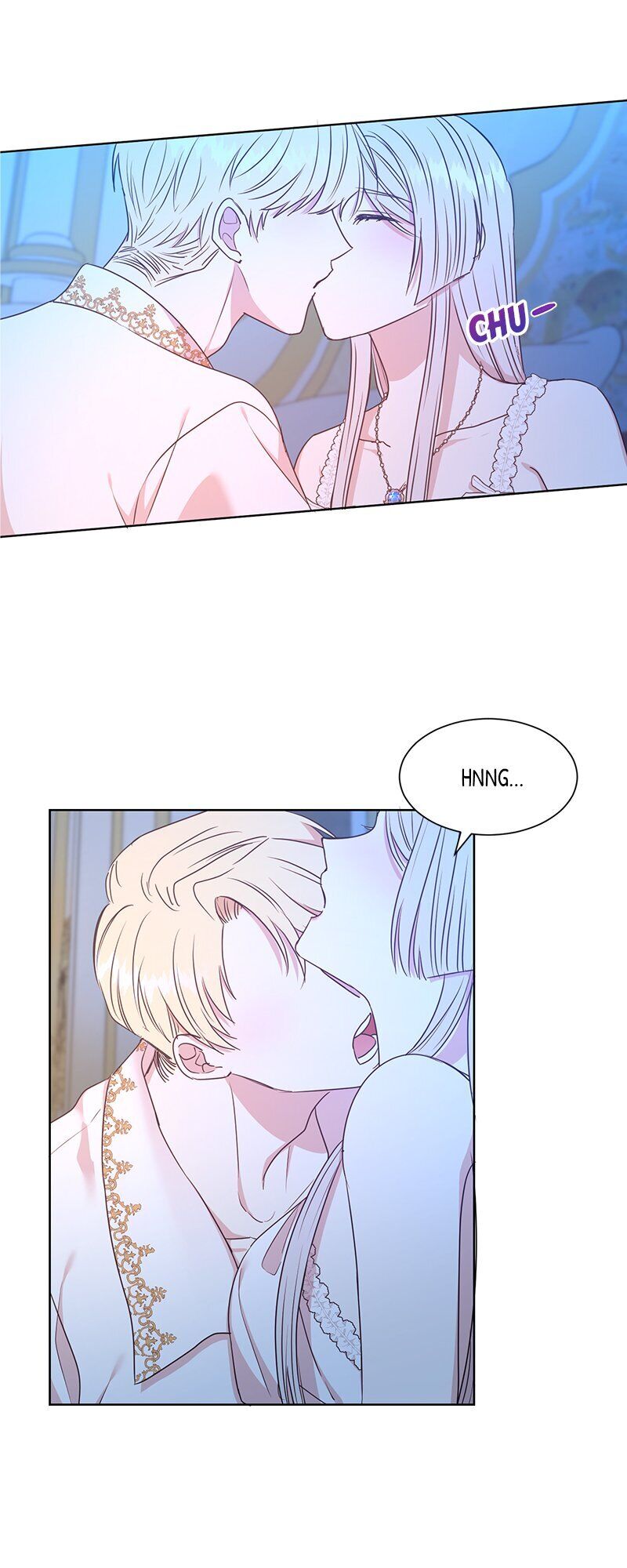 My Second Husband Is Desperate And Depressed Chapter 16 139 12