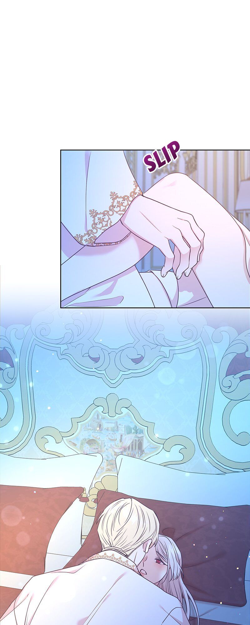 My Second Husband Is Desperate And Depressed Chapter 16 140 13