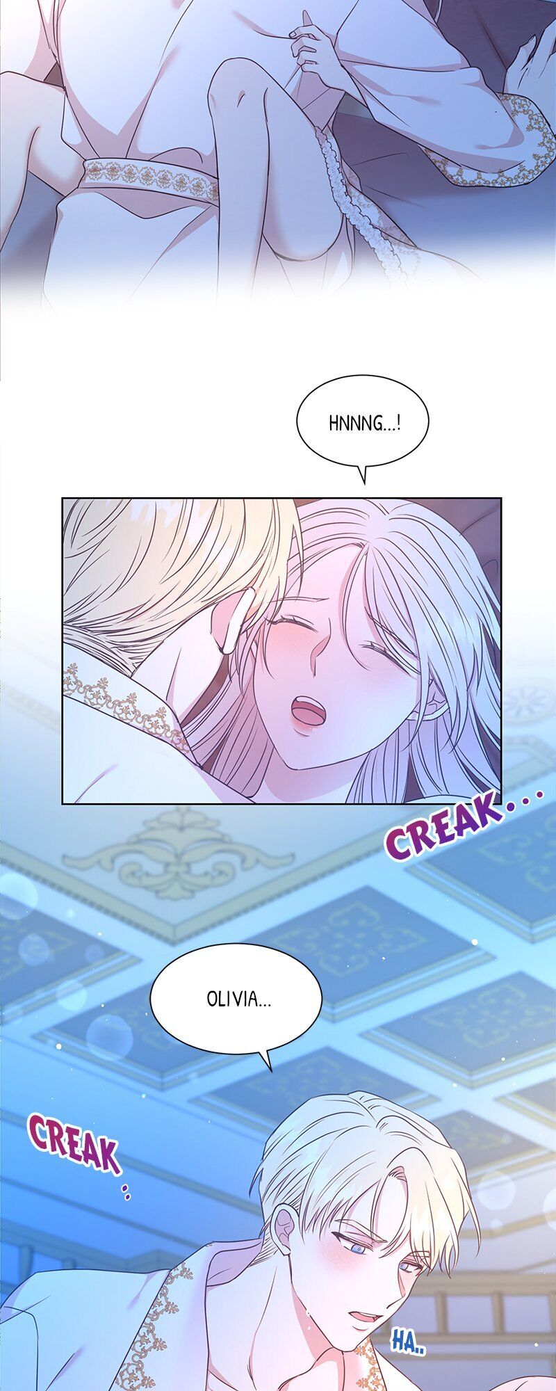 My Second Husband Is Desperate And Depressed Chapter 16 141 14