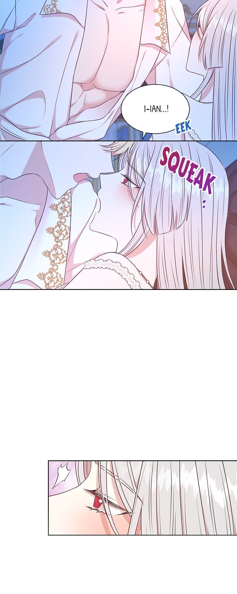 My Second Husband Is Desperate And Depressed Chapter 16 142 15