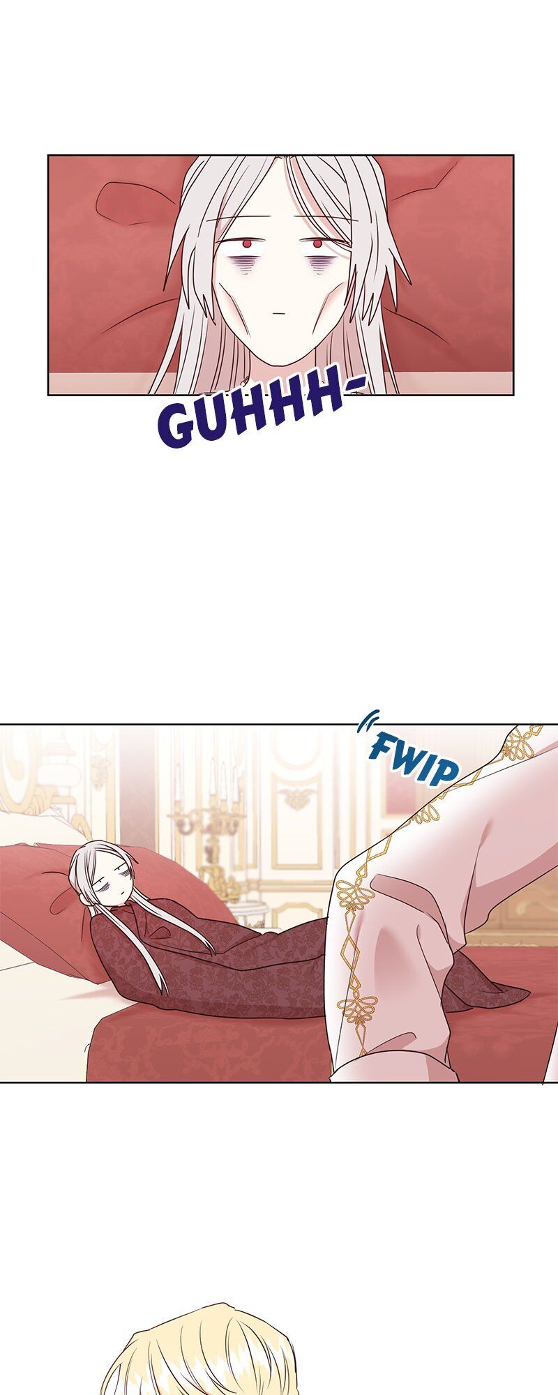 My Second Husband Is Desperate And Depressed Chapter 16 145 18