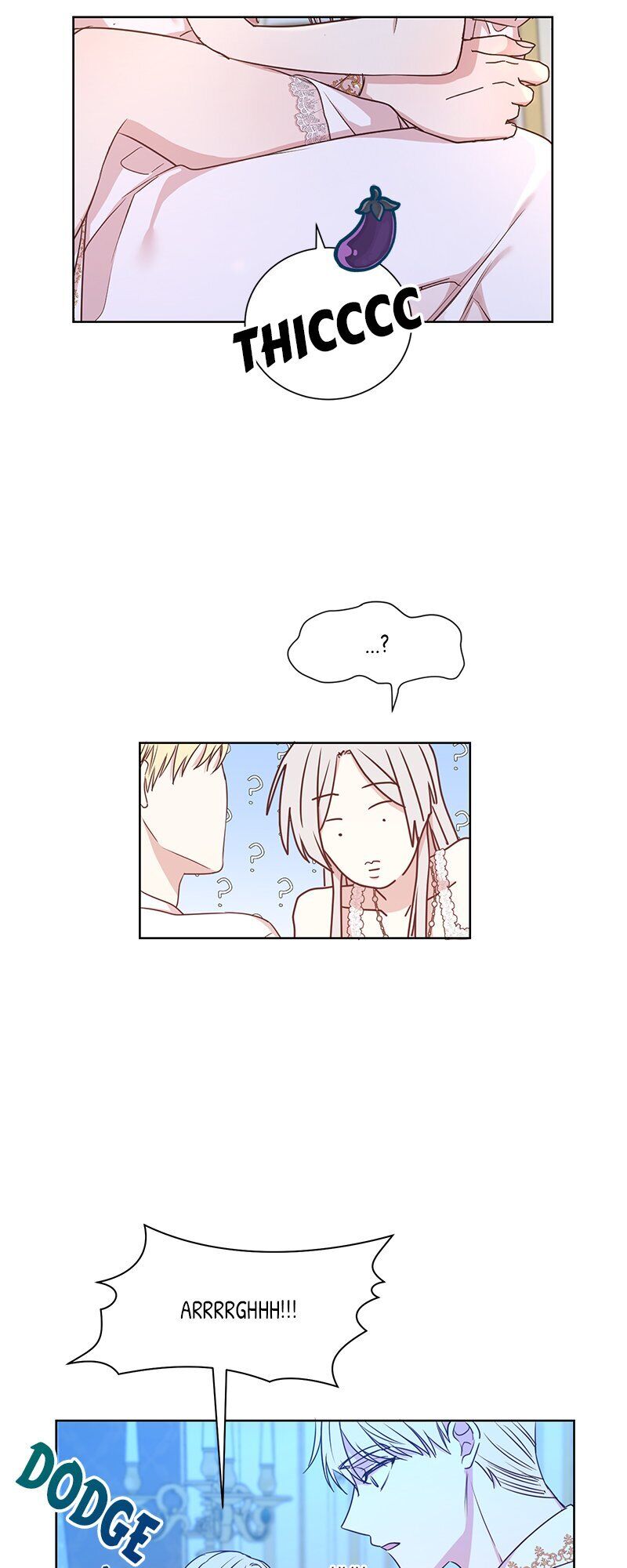 My Second Husband Is Desperate And Depressed Chapter 16 129 2