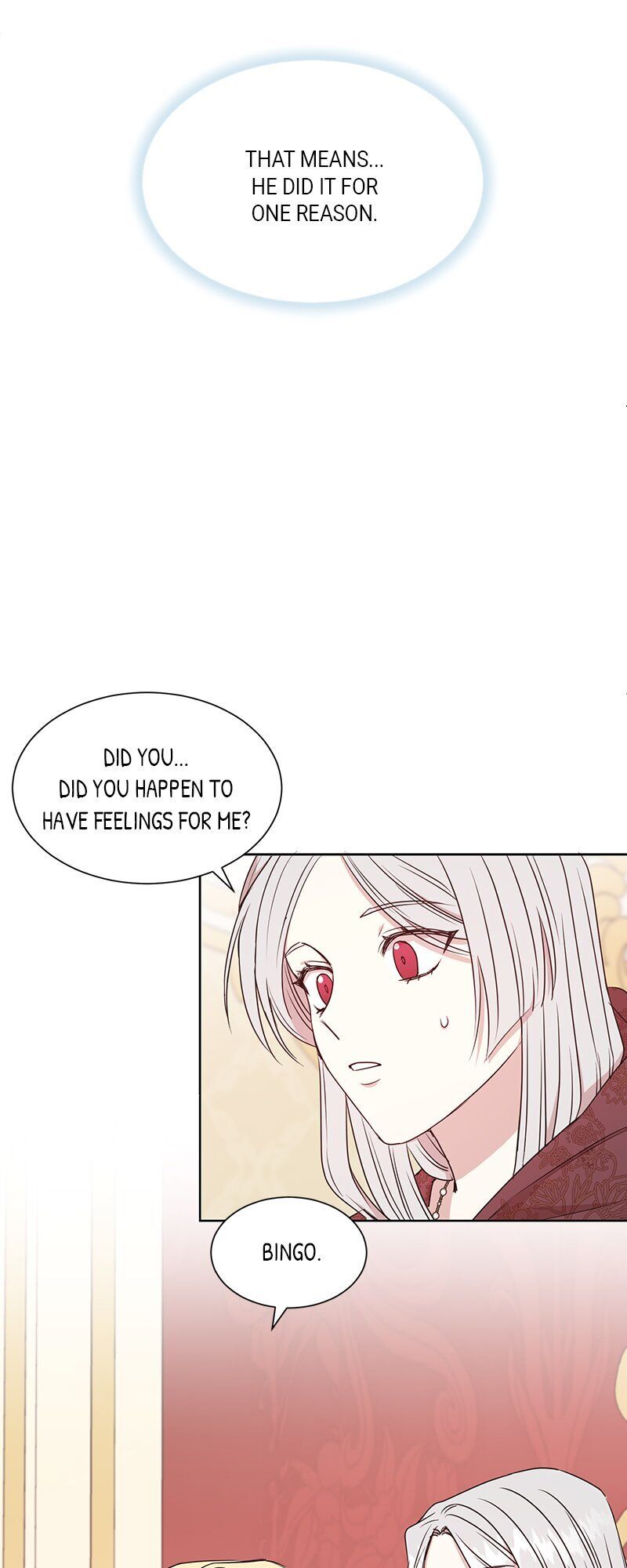 My Second Husband Is Desperate And Depressed Chapter 16 152 25