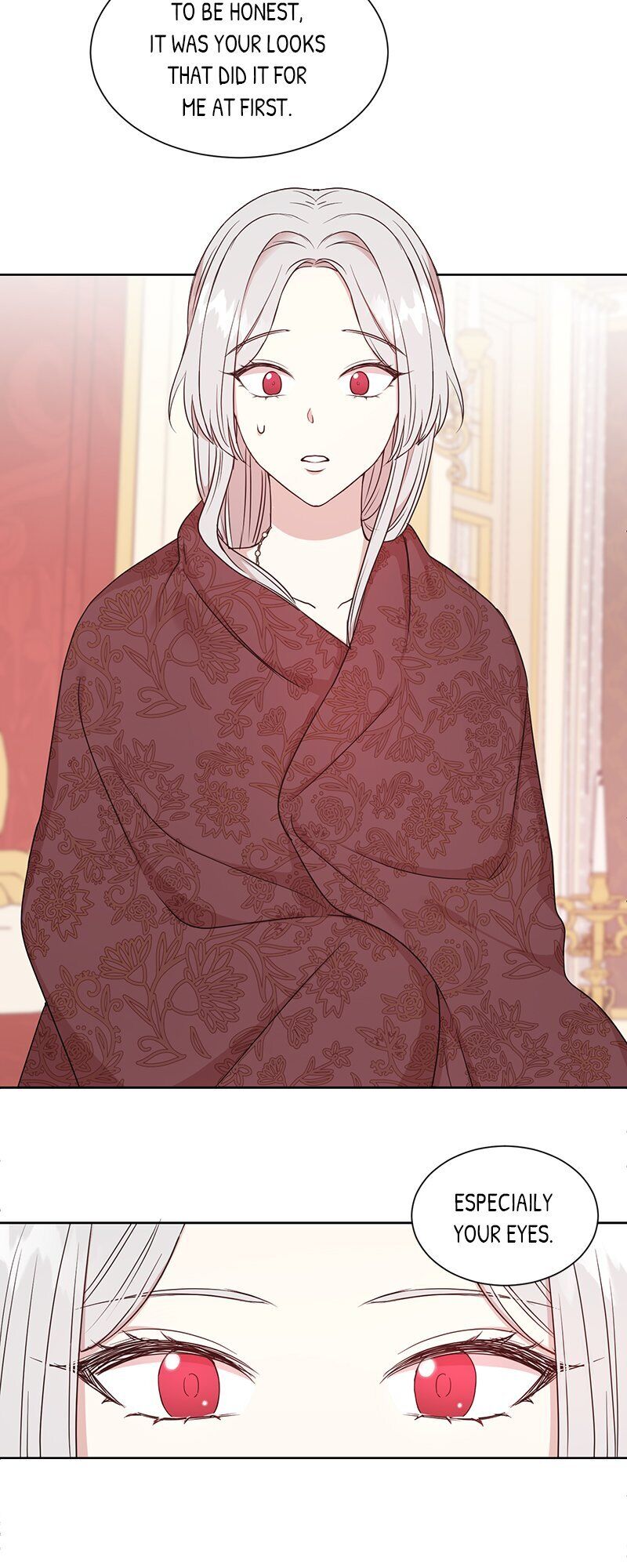 My Second Husband Is Desperate And Depressed Chapter 16 154 27