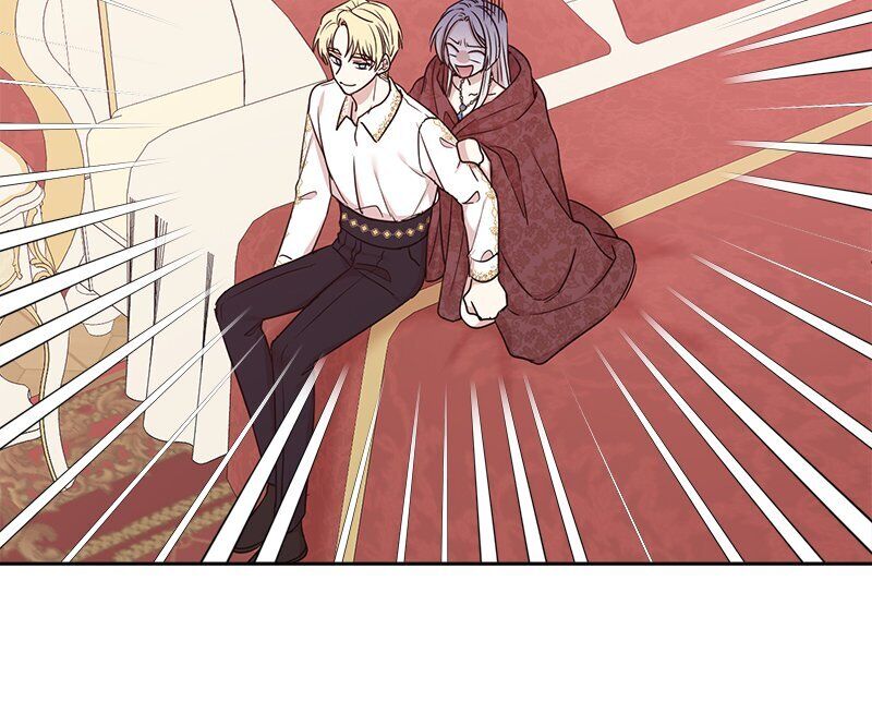 My Second Husband Is Desperate And Depressed Chapter 16 161 34