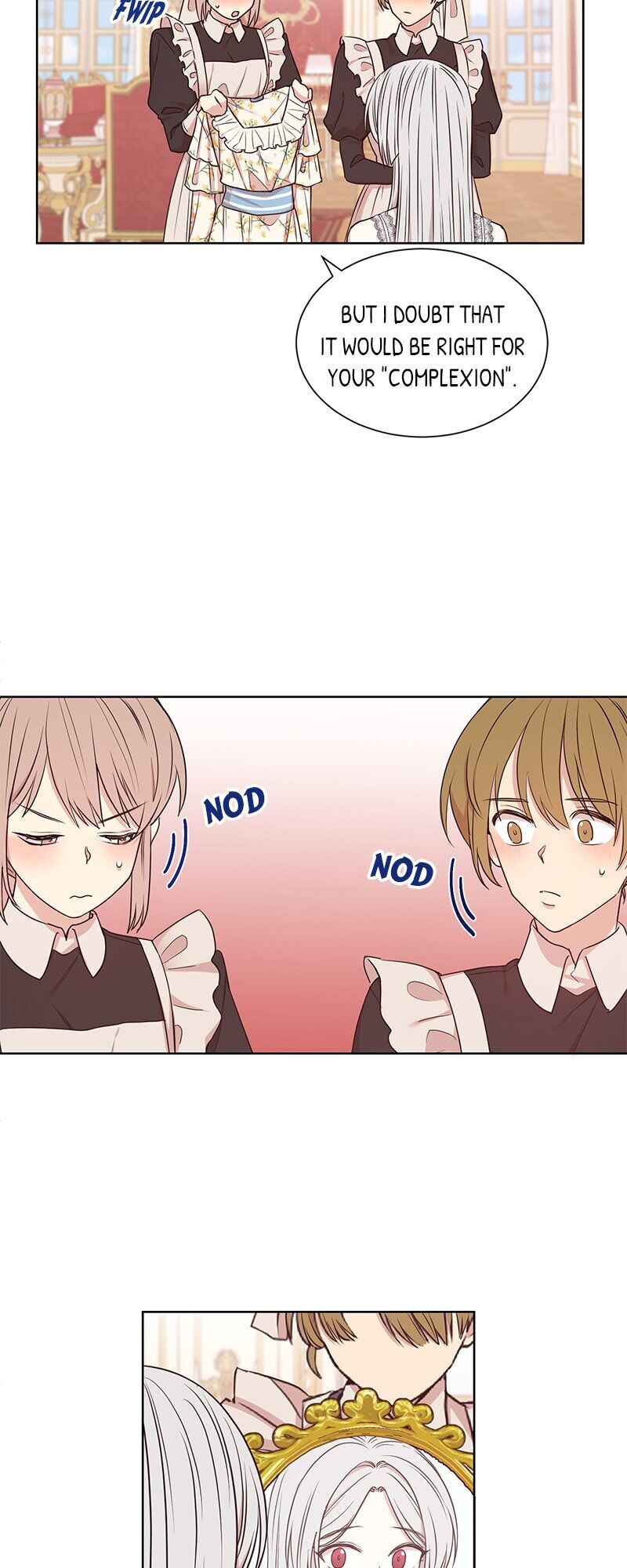 My Second Husband Is Desperate And Depressed Chapter 16 166 39