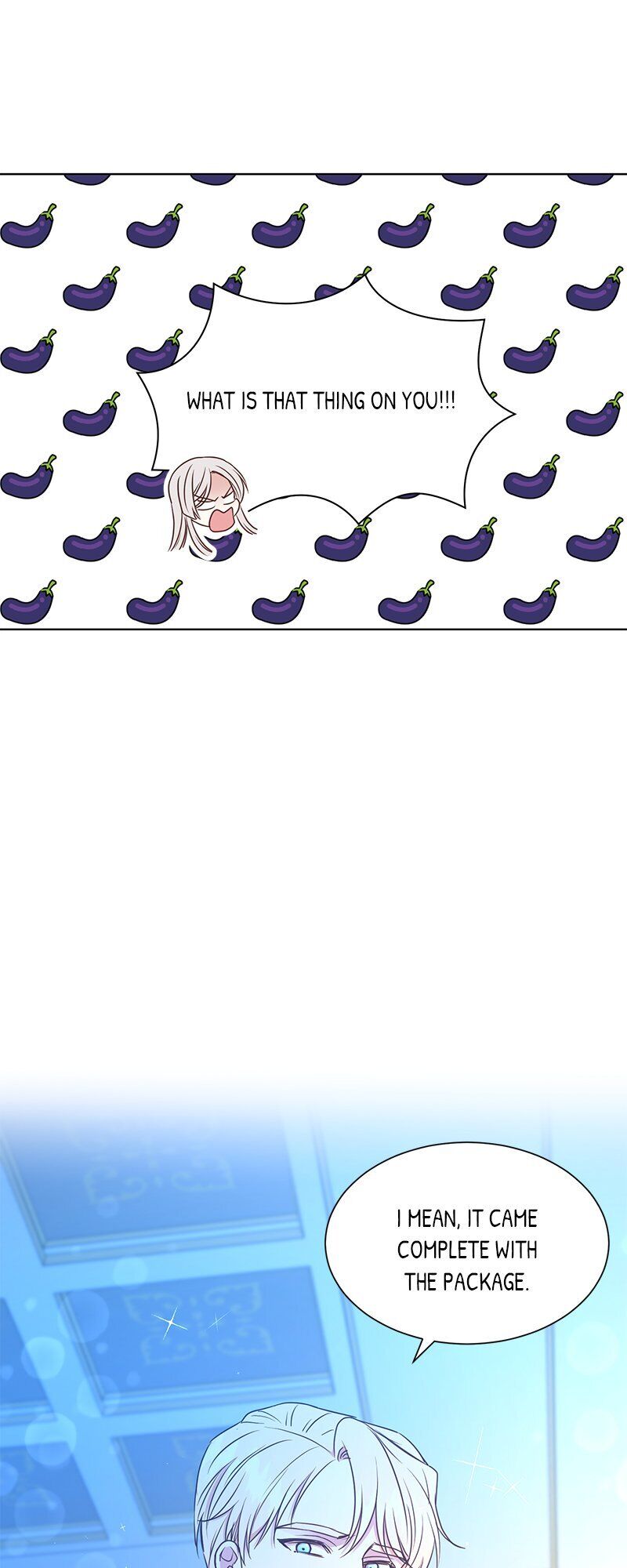 My Second Husband Is Desperate And Depressed Chapter 16 131 4